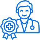 Certified Professionals, Proven Track Record