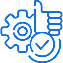 End-to-End Expertise
