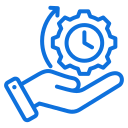 Transparent & Timely Service
